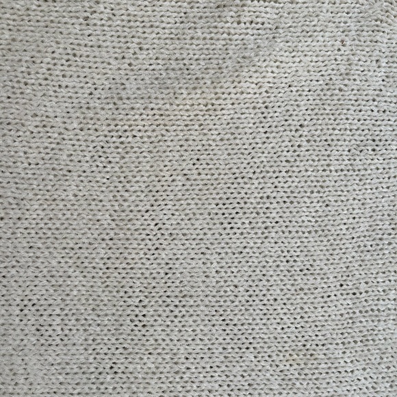 Mink pink off shoulder sweater S - Picture 3 of 3